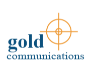 Gold Communications Logo